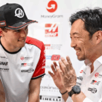 Haas Não Teme Perder Bearman para a Ferrari — Komatsu Foca no Presente